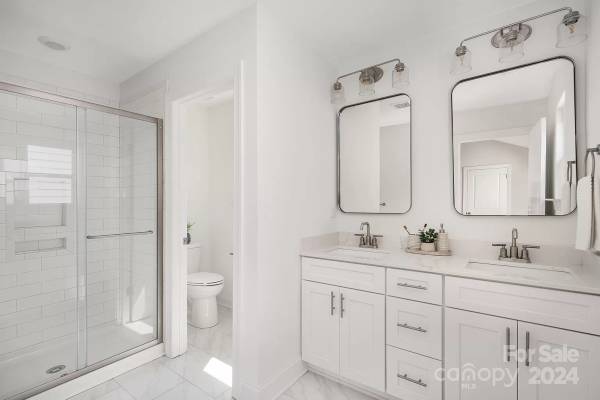 8001 Wilby Hollow Drive, available home by Red Cedar Homes (photo 30 of 34)
