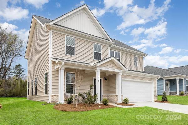 220 Surrey Oak Lane, available home by Red Cedar Homes (photo 20 of 29)