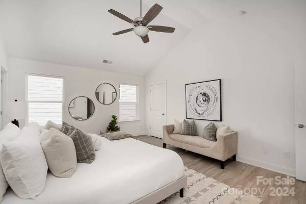 8001 Wilby Hollow Drive, available home by Red Cedar Homes (photo 31 of 34)