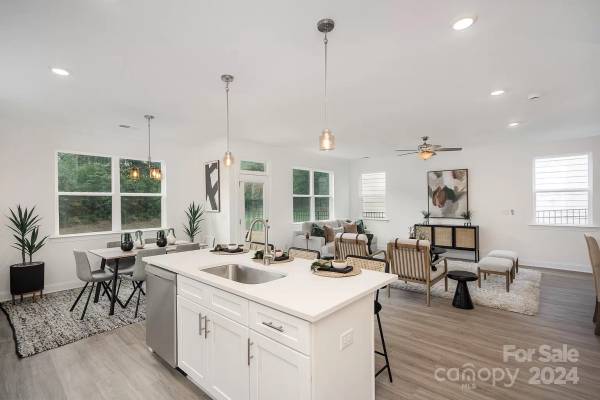 8001 Wilby Hollow Drive, available home by Red Cedar Homes (photo 32 of 34)