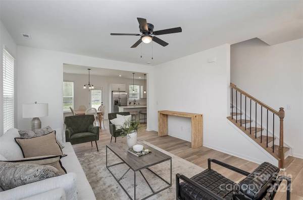 220 Surrey Oak Lane, available home by Red Cedar Homes (photo 22 of 29)