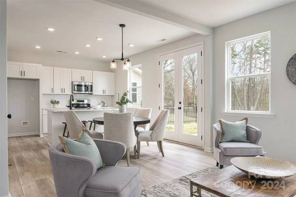 128 Baucom Street, available home by Red Cedar Homes (photo 12 of 12)