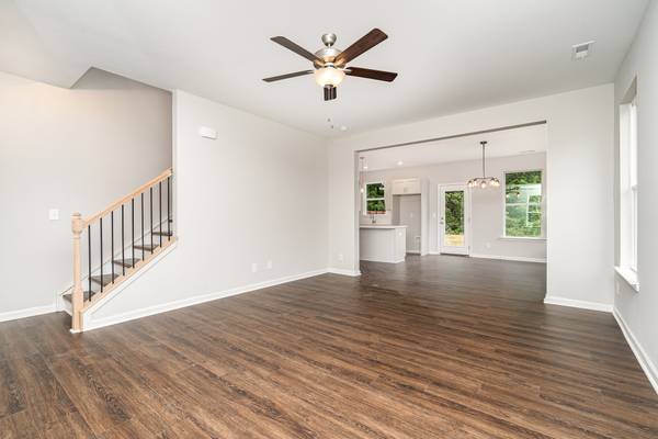 153 Baucom Street - Lot 9, available home by Red Cedar Homes (photo 57 of 60)