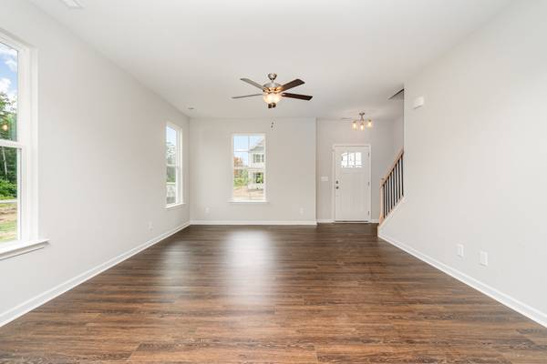 153 Baucom Street - Lot 9, available home by Red Cedar Homes (photo 55 of 60)