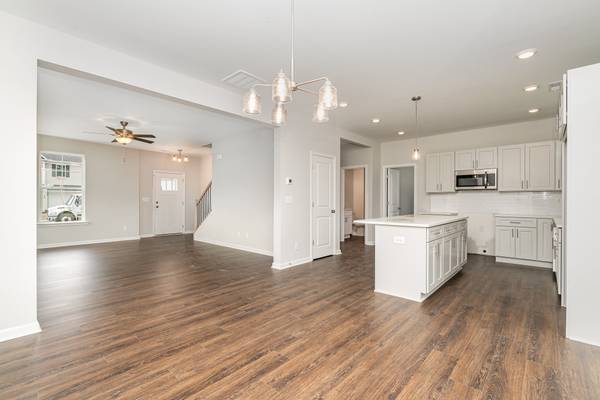 153 Baucom Street - Lot 9, available home by Red Cedar Homes (photo 53 of 60)