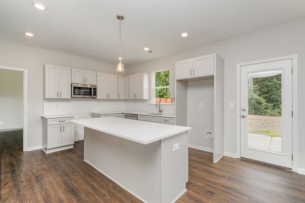 153 Baucom Street - Lot 9, available home by Red Cedar Homes (photo 52 of 60)