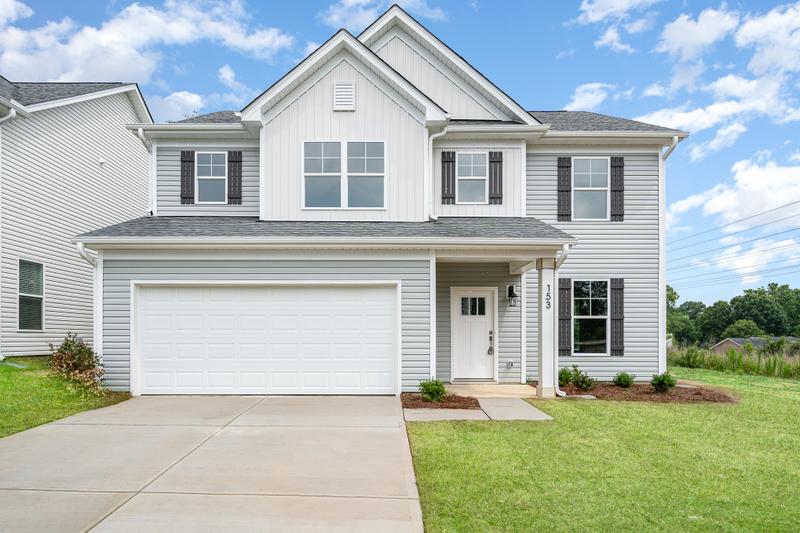 153 Baucom Street - Lot 9 — RC Homes available home (photo 60 of 60)