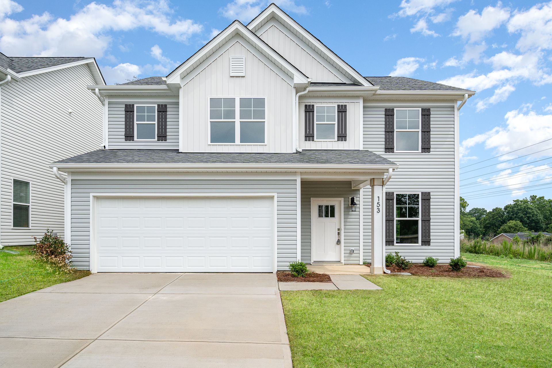 153 Baucom Street - Lot 9, available home by Red Cedar Homes (photo 60 of 60)