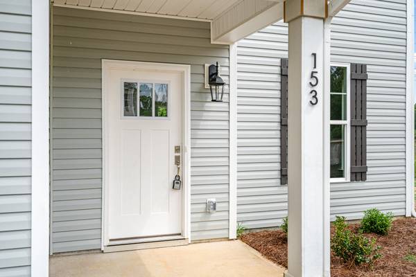 153 Baucom Street - Lot 9, available home by Red Cedar Homes (photo 58 of 60)