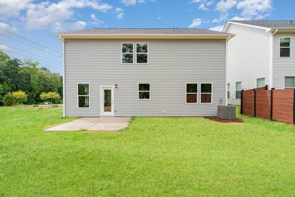 153 Baucom Street - Lot 9, available home by Red Cedar Homes (photo 34 of 60)