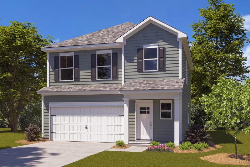 133 Baucom Street — RC Homes available home (photo 1 of 2)