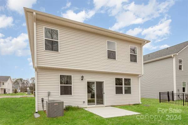 144 Baucom Street, available home by Red Cedar Homes (photo 30 of 31)