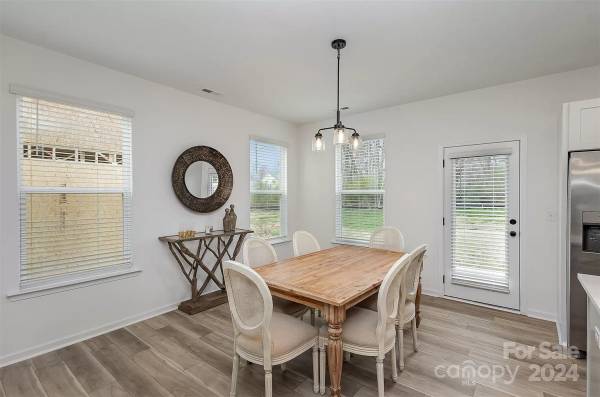 220 Surrey Oak Lane, available home by Red Cedar Homes (photo 27 of 29)