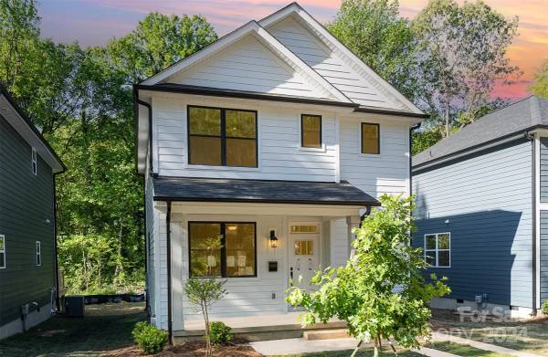 1828 Purser Drive - Lot 7, available home by Red Cedar Homes (photo 2 of 2)
