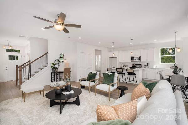 8001 Wilby Hollow Drive, available home by Red Cedar Homes (photo 33 of 34)