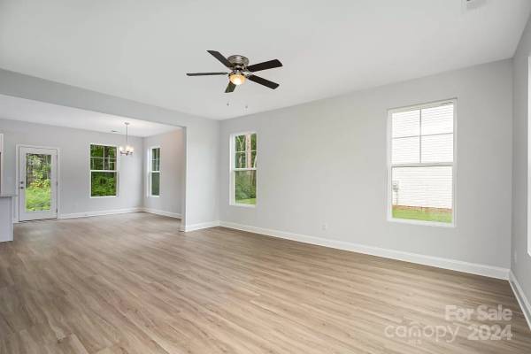 207 Surrey Oak Lane, available home by Red Cedar Homes (photo 39 of 39)