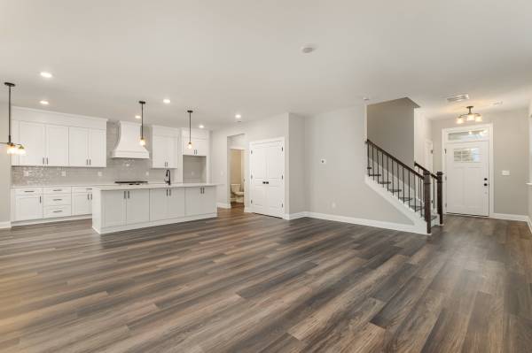 5300 Lynnville Ave Unit A, available home by Red Cedar Homes (photo 1 of 7)