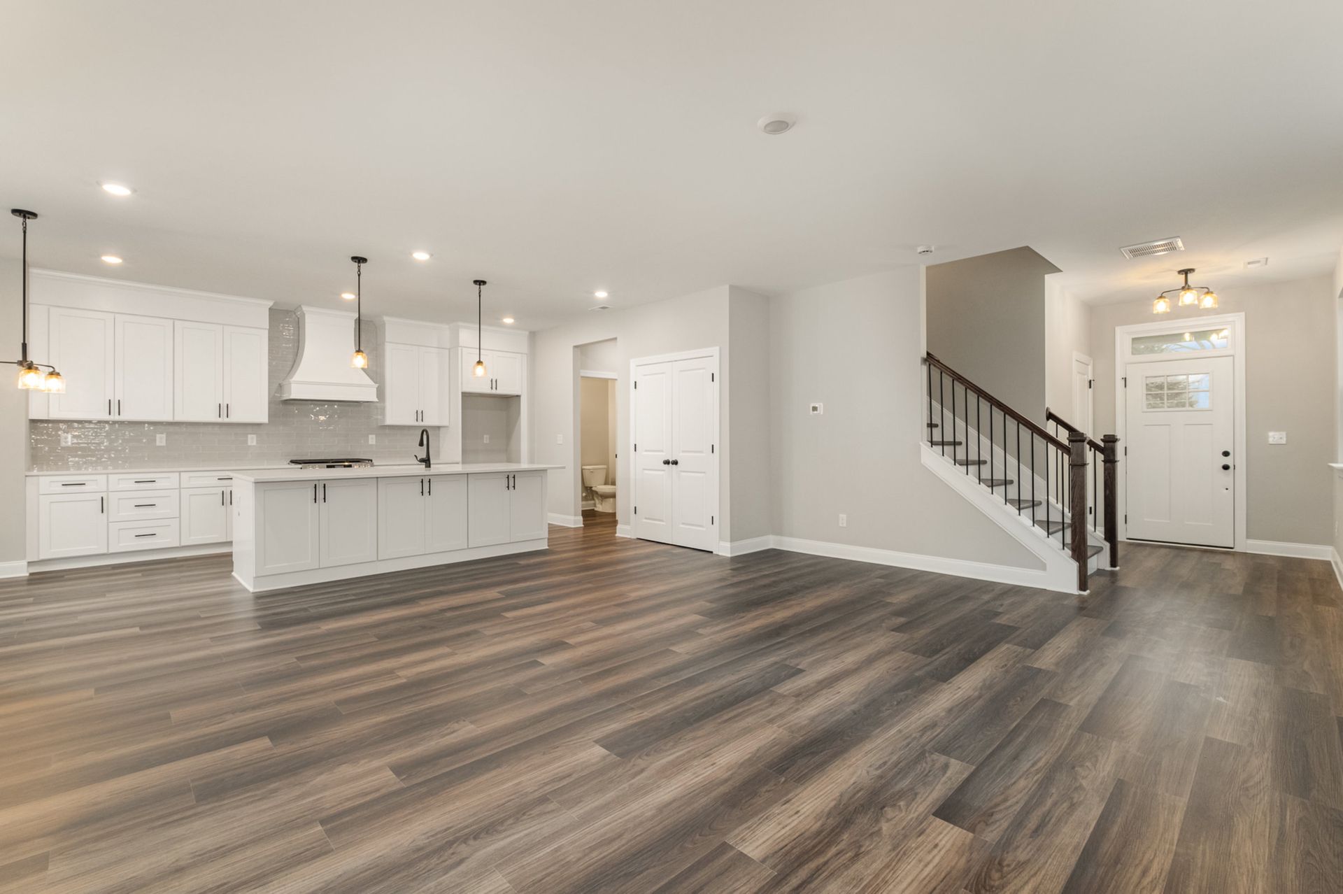 5300 Lynnville Ave Unit A, available home by Red Cedar Homes (photo 1 of 7)