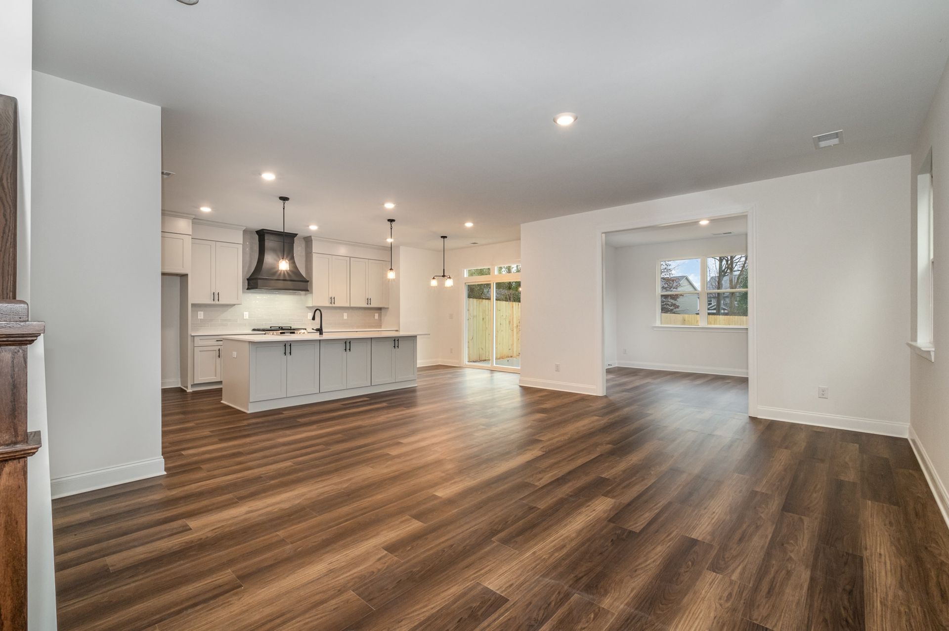 Lynnville Duets community by RC Homes (photo 2 of 8)