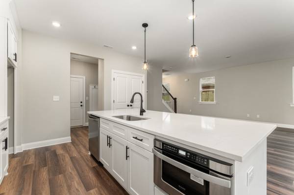 5300 Lynnville Ave Unit A, available home by Red Cedar Homes (photo 2 of 7)