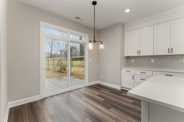 5300 Lynnville Ave Unit A, available home by Red Cedar Homes (photo 3 of 7)