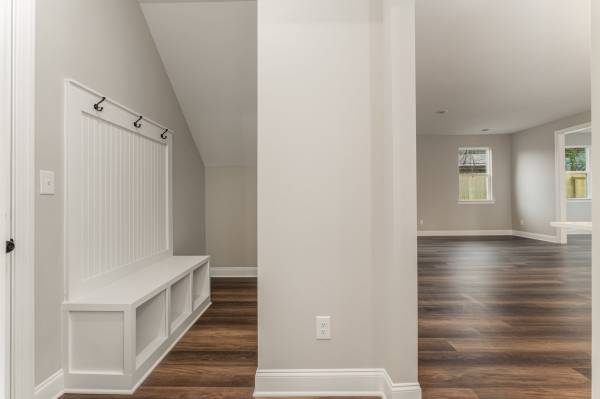 5300 Lynnville Ave Unit A, available home by Red Cedar Homes (photo 4 of 7)