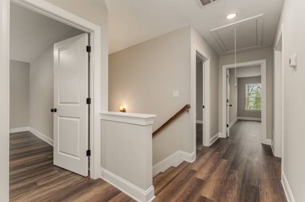 5300 Lynnville Ave Unit A, available home by Red Cedar Homes (photo 5 of 7)