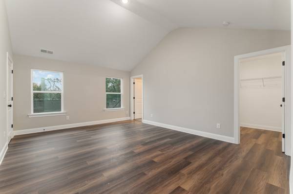 5300 Lynnville Ave Unit A, available home by Red Cedar Homes (photo 6 of 7)