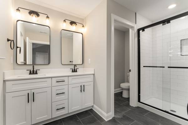 5300 Lynnville Ave Unit A, available home by Red Cedar Homes (photo 7 of 7)