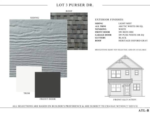 1812 Purser Dr - Lot 3, available home by Red Cedar Homes (photo 42 of 48)