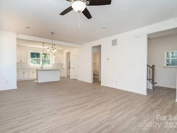 1804 Purser Dr - Lot 1, available home by Red Cedar Homes (photo 35 of 45)