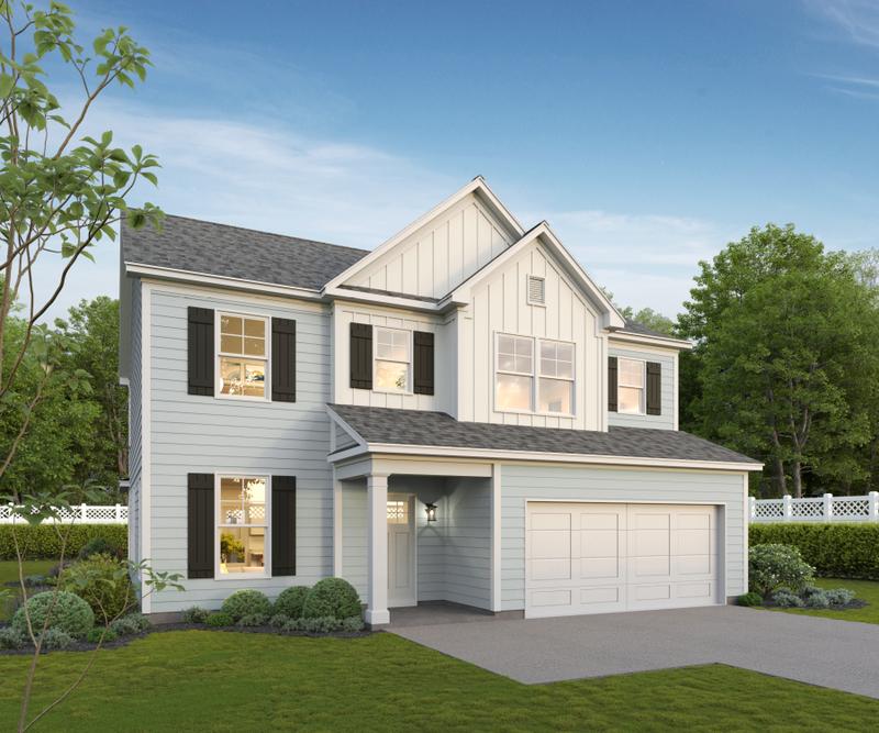 120 Baucom St - Lot 24 — RC Homes available home (photo 3 of 3)