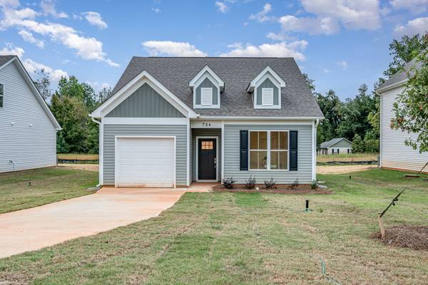525 Brown St. - Lot 15, available home by Red Cedar Homes (photo 44 of 49)