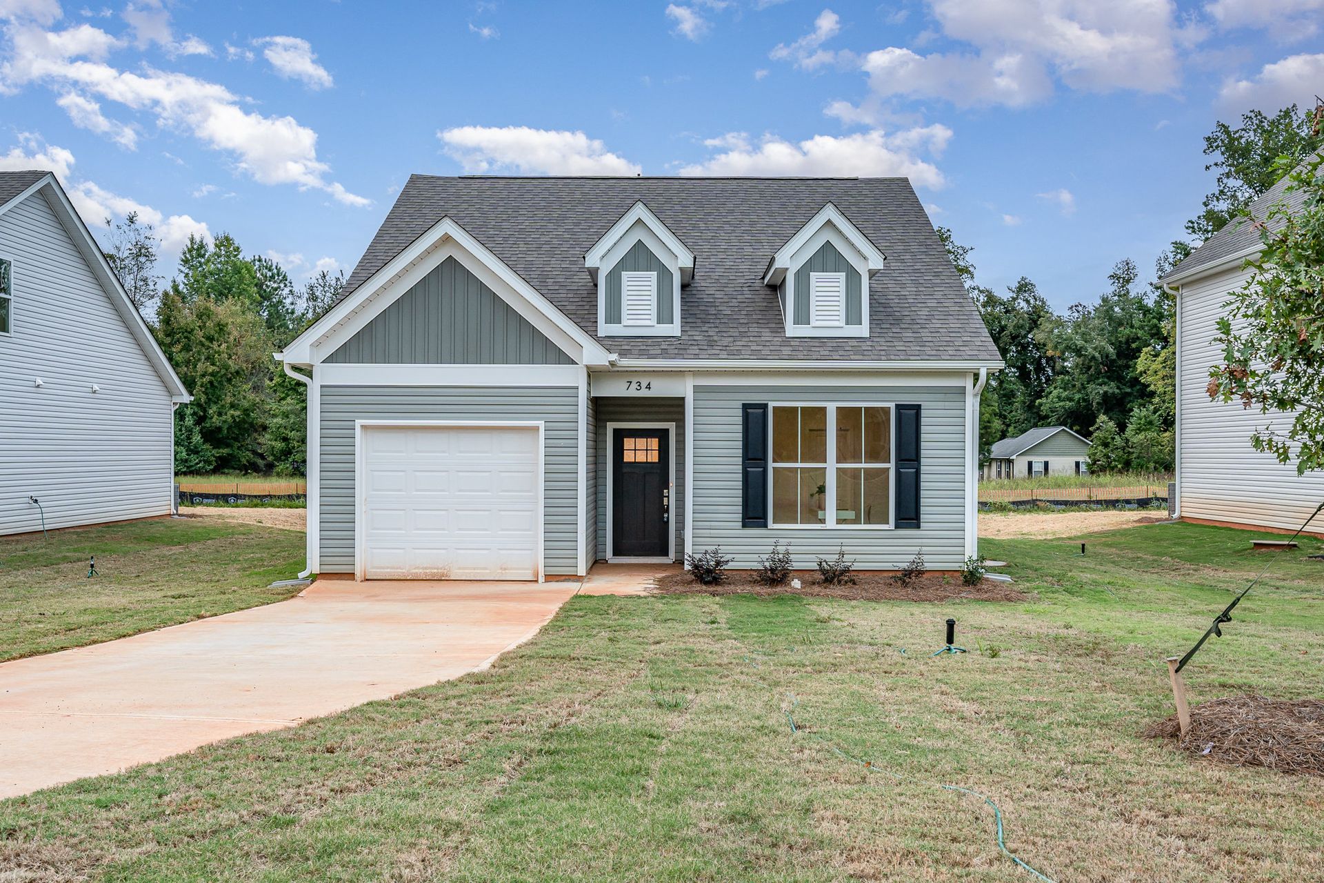 525 Brown St. - Lot 15, available home by Red Cedar Homes (photo 44 of 49)