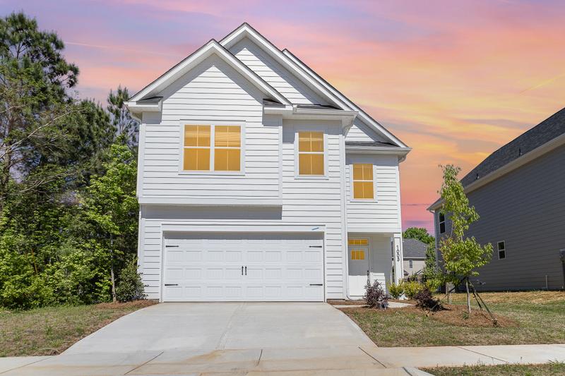 7118 Plott Rd - Lot 1 — RC Homes available home (photo 1 of 22)