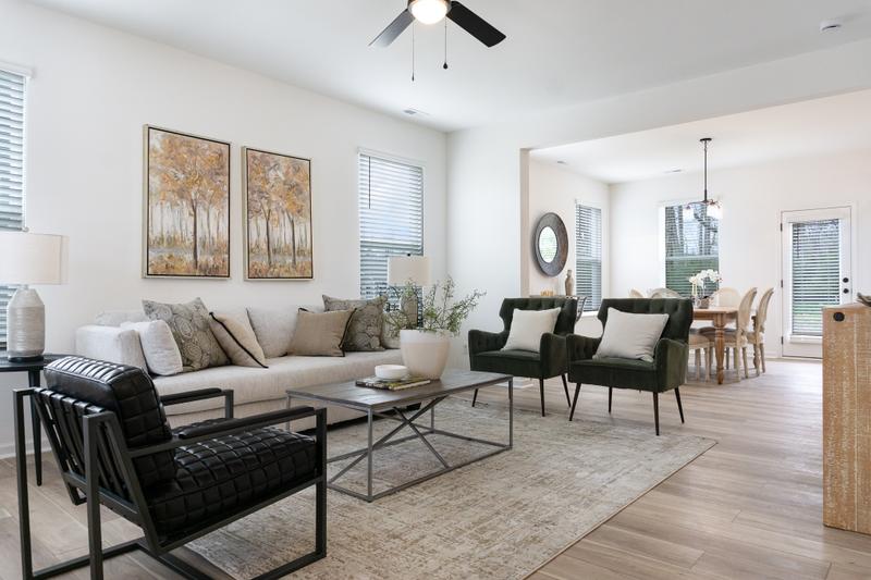 Curated Homes