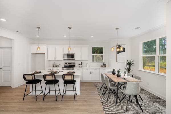 7118 Plott Rd - Lot 1, available home by Red Cedar Homes (photo 8 of 22)