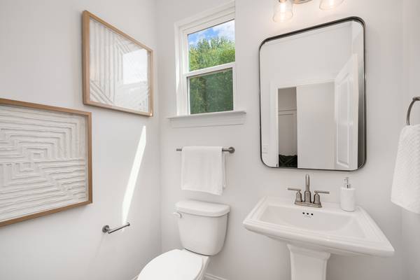 7118 Plott Rd - Lot 1, available home by Red Cedar Homes (photo 11 of 22)