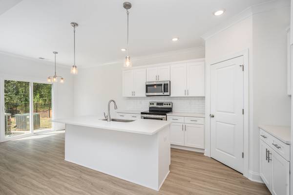 508 Surrey Path Trail - Lot 56, available home by Red Cedar Homes (photo 17 of 22)