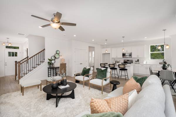 7118 Plott Rd - Lot 1, available home by Red Cedar Homes (photo 12 of 22)