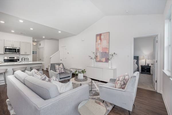 525 Brown St. - Lot 15, available home by Red Cedar Homes (photo 22 of 49)