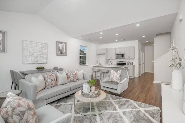 525 Brown St. - Lot 15, available home by Red Cedar Homes (photo 20 of 49)