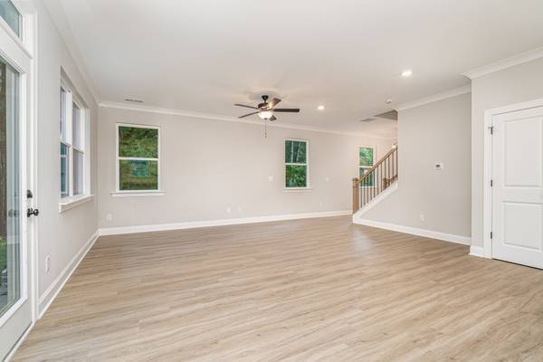 7118 Plott Rd - Lot 1, available home by Red Cedar Homes (photo 19 of 22)