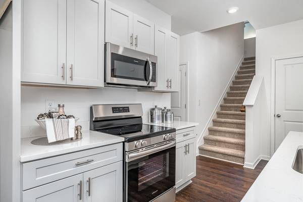 525 Brown St. - Lot 15, available home by Red Cedar Homes (photo 18 of 49)