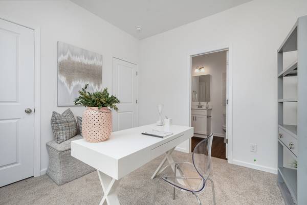 525 Brown St. - Lot 15, available home by Red Cedar Homes (photo 34 of 49)