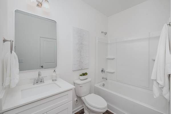 525 Brown St. - Lot 15, available home by Red Cedar Homes (photo 33 of 49)