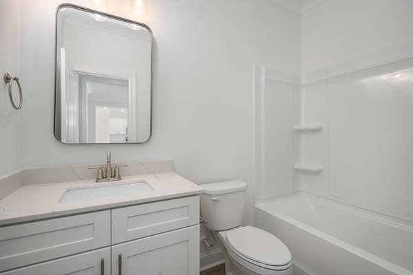 107 Pinewood Dr. - Lot 2, available home by Red Cedar Homes (photo 7 of 18)