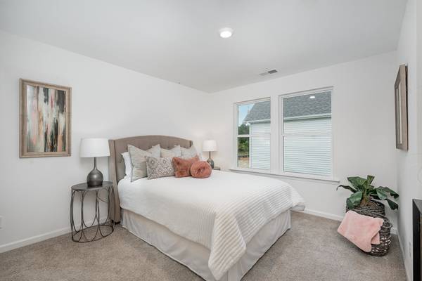 525 Brown St. - Lot 15, available home by Red Cedar Homes (photo 47 of 49)