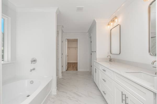 508 Surrey Path Trail - Lot 56, available home by Red Cedar Homes (photo 7 of 22)