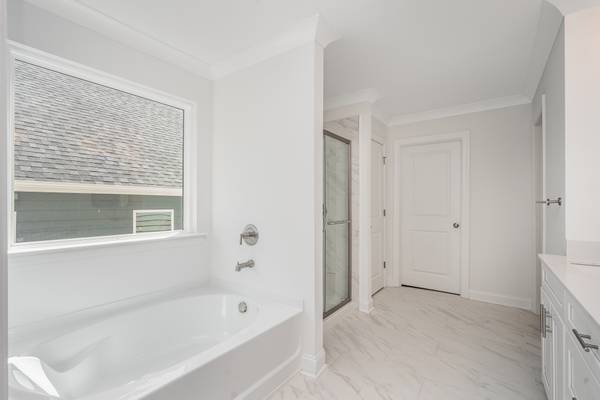 107 Pinewood Dr. - Lot 2, available home by Red Cedar Homes (photo 3 of 18)